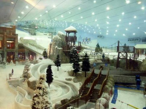 ski-dubai